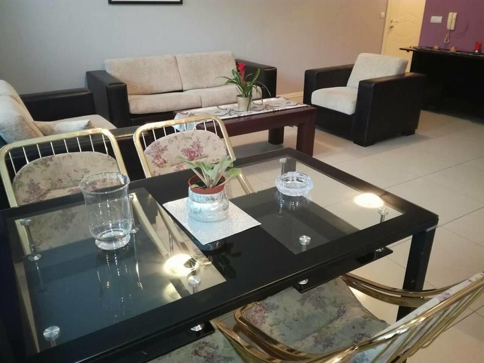 Apartment Natasa Vrsac Bagian luar foto