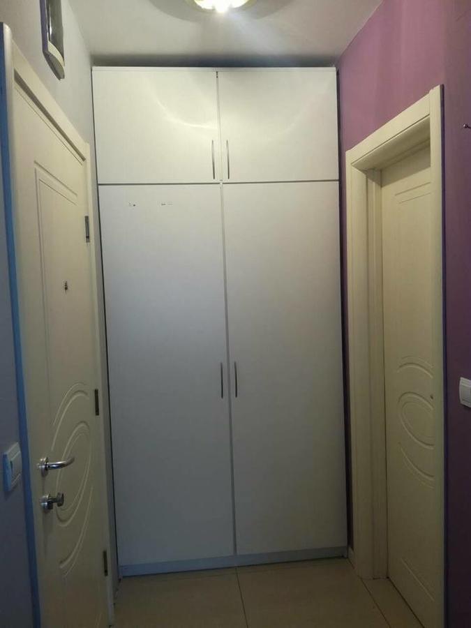 Apartment Natasa Vrsac Bagian luar foto